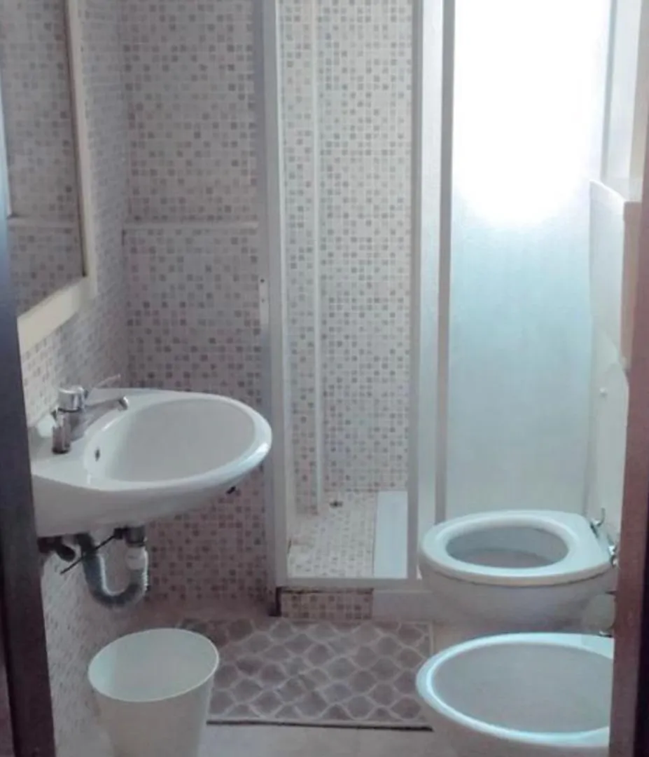 Flats With Parking In Milan City Close To The Red Metroアパートメント